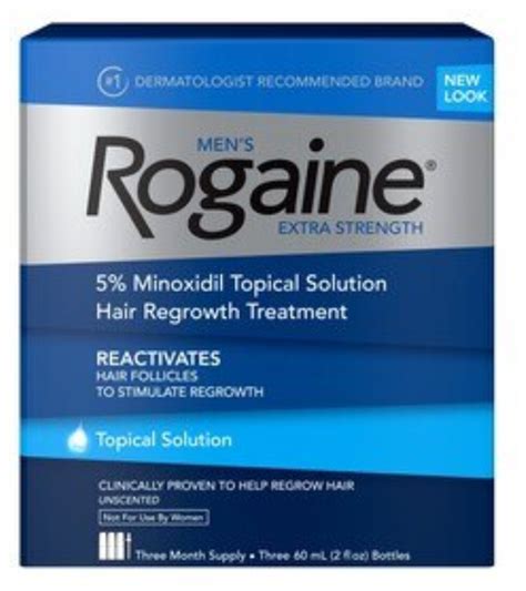 10 Rogaine Printable Coupons